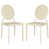 Bonded Leather+Sponge - Buttercream is out of stock