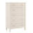 Kaneshiro 33'' W 5 - Drawer Dresser