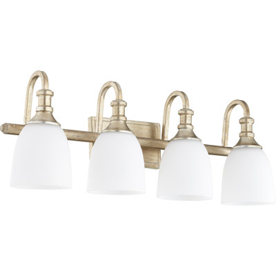 Falbo 4 - Light Dimmable Vanity