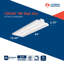 Dimmable Rectangle High Bay Ceiling Light-41425630-41425627