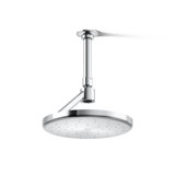 Flood Adjustable Shower Head
