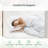 10" Medium Gel Memory Foam Mattress-1585638195