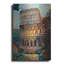 «Rome Italy Colosseum» par Pedro Gavidia, art mural en métal-2028720130