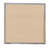 Lisbon Wood Flat Wall Mirror-899248475