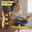 Children's Desk / Activity Chair-1305964773