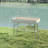 Outdoor Folding Ice Cooler Table-606356807