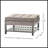 Storage Ottoman Coffee Table