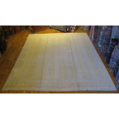 One-of-a-Kind 11'6" X 15'2" Area Rug
