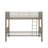 Leonel Heavy Duty Metal Bunk Bed-1558636571-1558636568