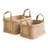 Bono Rectangular Storage Basket -870737849