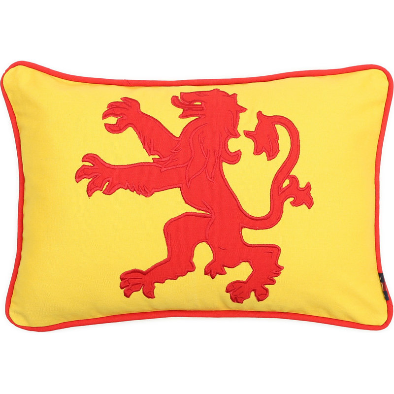 Dunnstown Rectangular Cushion