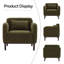 Fauteuil large 32,5 po Gizzelle-1359034026