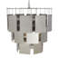 Oakland 4 - Light Chandelier-1887555081