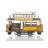 Adalade Transportation Figurines & Sculptures