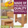 Raith Side Table with Storage