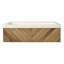 Vintner 36" Wall-Mounted Single Bathroom Vanity Set-38899002-41897558-38899238