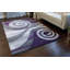 Tapis à motif de tourbillon moderne Aliodja-1763440142