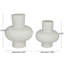 Ensemble de 2 vases de table en grès Ardi-71134051