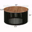 Table basse ACACIA