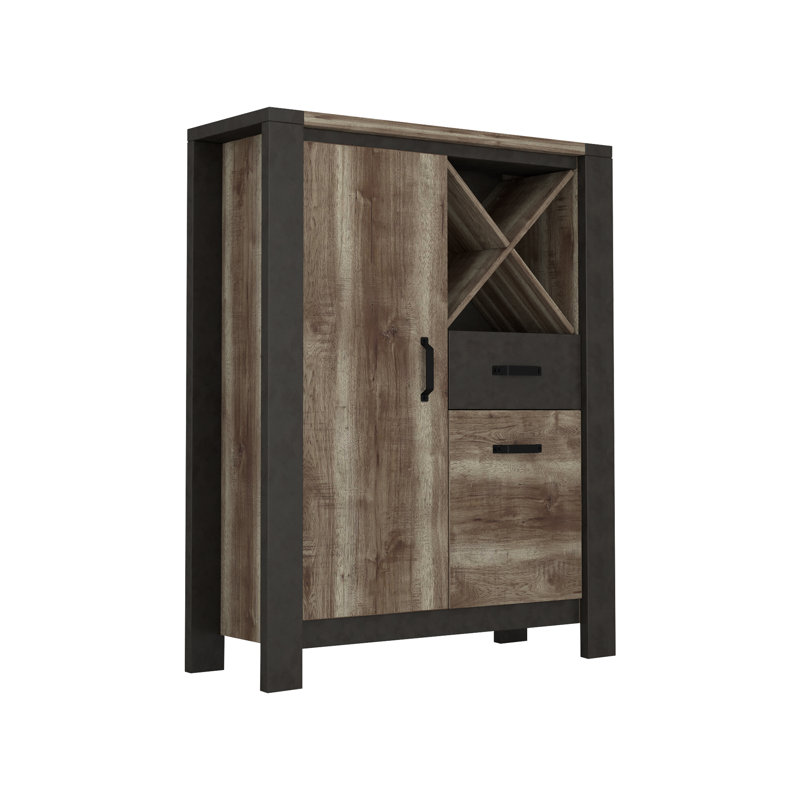 121cm Sideboard
