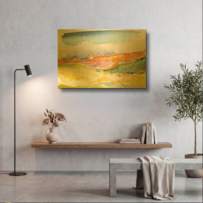 " Mesa View 2 "