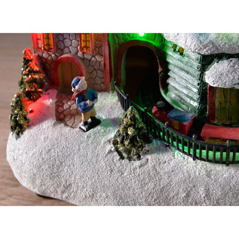 Christmas Figurines & Collectibles