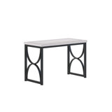 Alcove End Table