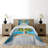Coastal Coverlet