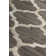 Berlin Cowhide Geometric Area Rug