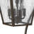 Trellis Bronze 4 - Bulb Outdoor Wall Lantern-447545059