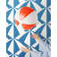 Parasol Wallpaper | Traditional / Roll - 27" x 30'-1379716824