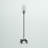 Panos 66.25'' Traditional Floor Lamp-2026883384