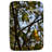 Nayaly Polyester Shower Curtain Set