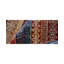 Cotton Striped Area Rug