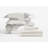 7-Piece Bedding Bundle - Pattern Comforter and Sheet Set-99311867-99311872