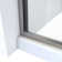 DreamLine Alliance Pro ML 56-60 in. W x 70 1/2 in. H Semi-Frameless Sliding Shower Door