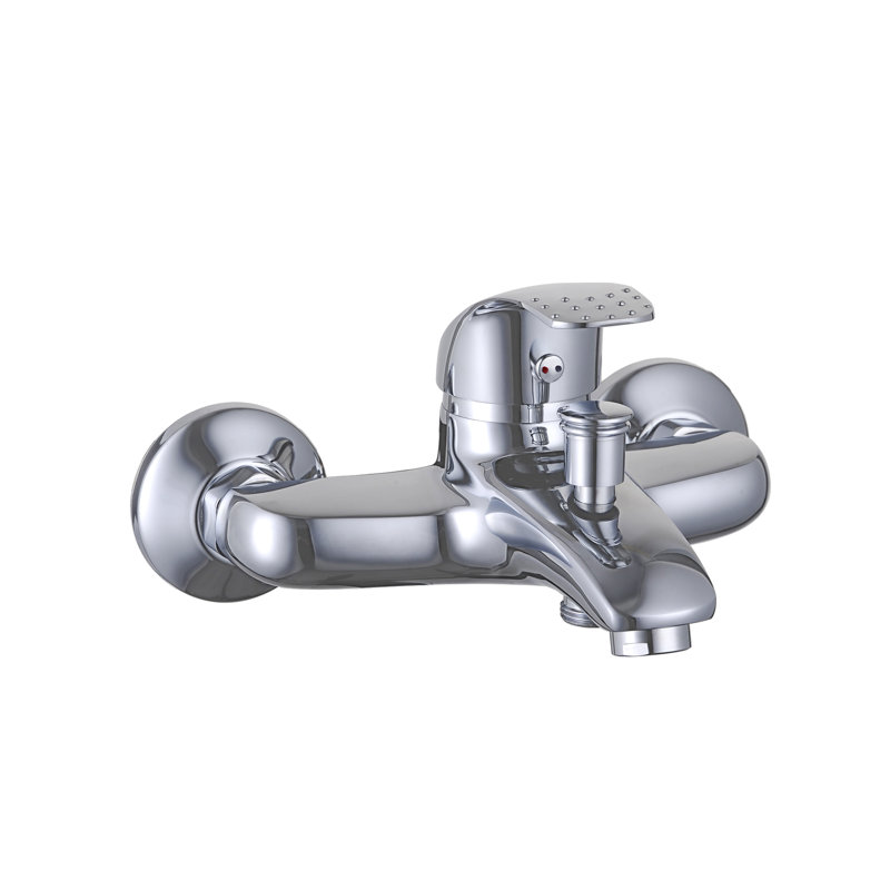 Mono Basin Mixer