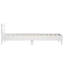 Hombach UK Small Single - DE 75 X 190 Cm Bed-2052117525