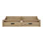 JYTANA Underbed Storage Drawers