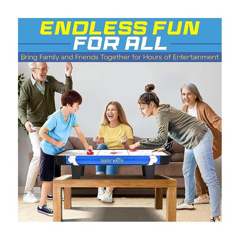 Accessoires de queues de billard en bois SereneLife