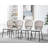 Dining Table Sets,1+4,5Pieces Table And Chair,Kitchen Sets,Coffee Sets