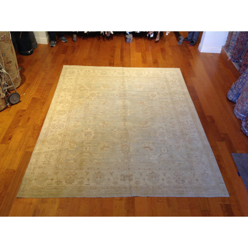One-of-a-Kind 8' X 10' Area Rug