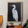 " Calm Great Egret I "