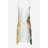 No Pattern Bib Apron