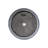 7'' Solar Powered Integrated LED Cylinder