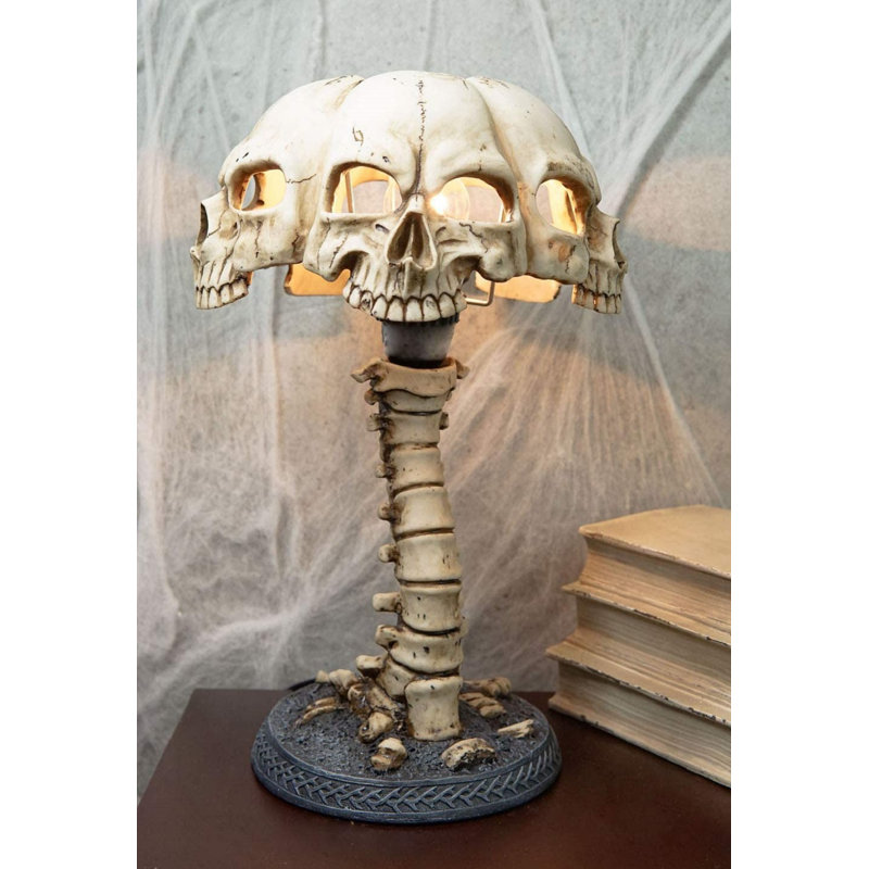 Sculpture Divisha Jour des Morts