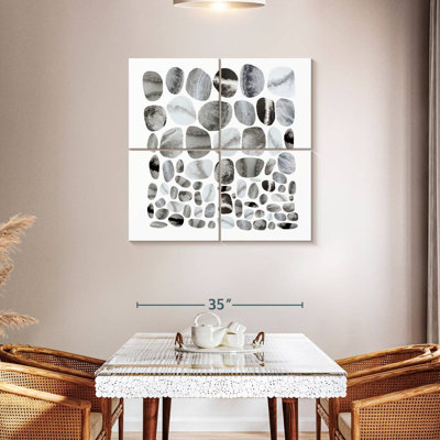 Alvord Pebble Treat