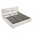 Storage Upholstered Hydraulic Platform Bed-2043790399-2043790274