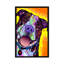 «Daisy Pit» par Dean Russo - impression sur toile-22931422-72691232