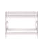 Lit superposé simple en bois massif -232157562